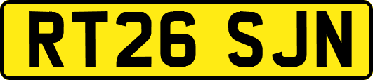 RT26SJN
