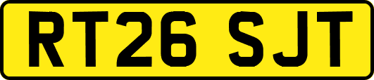 RT26SJT