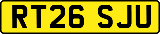 RT26SJU