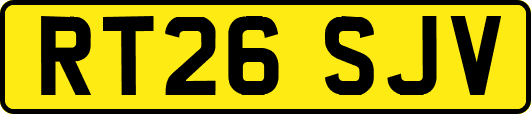 RT26SJV