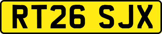 RT26SJX