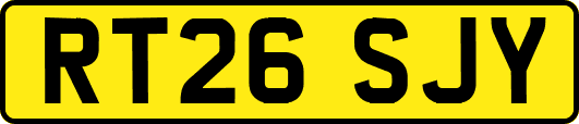 RT26SJY
