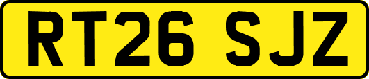 RT26SJZ