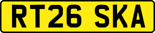 RT26SKA