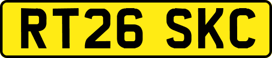 RT26SKC