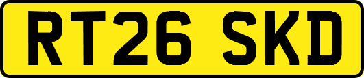 RT26SKD