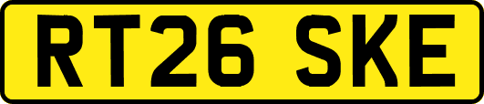 RT26SKE
