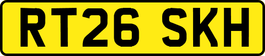 RT26SKH