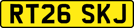 RT26SKJ