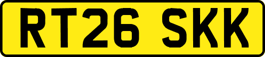 RT26SKK