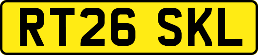 RT26SKL