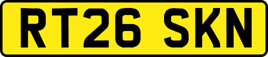 RT26SKN