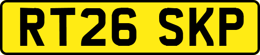 RT26SKP