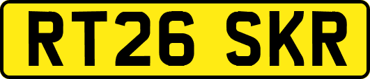RT26SKR