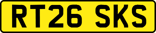 RT26SKS