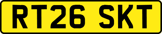 RT26SKT