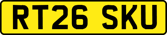 RT26SKU