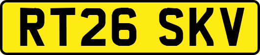 RT26SKV