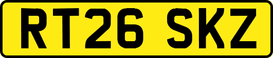 RT26SKZ