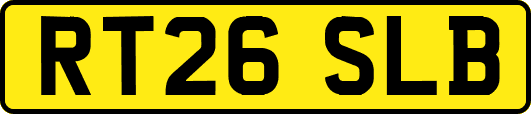 RT26SLB