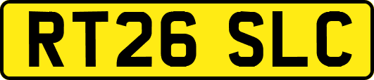 RT26SLC