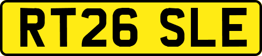 RT26SLE
