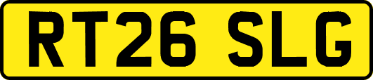 RT26SLG