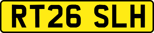 RT26SLH