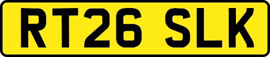 RT26SLK