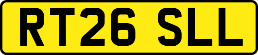 RT26SLL
