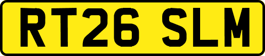 RT26SLM