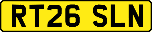 RT26SLN