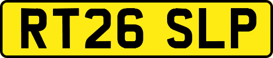 RT26SLP