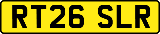 RT26SLR