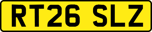 RT26SLZ