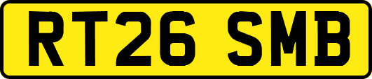 RT26SMB