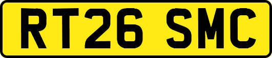 RT26SMC