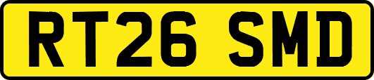 RT26SMD