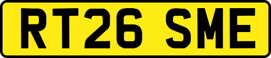 RT26SME