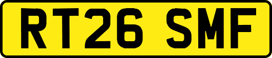 RT26SMF