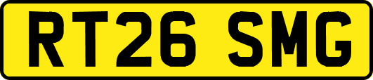 RT26SMG
