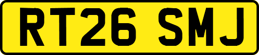 RT26SMJ
