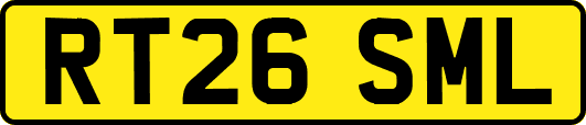 RT26SML