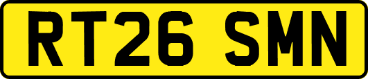 RT26SMN