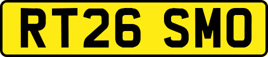 RT26SMO
