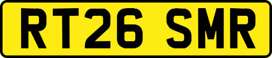 RT26SMR