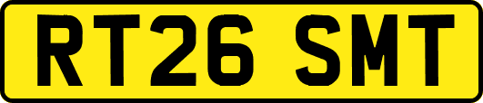 RT26SMT