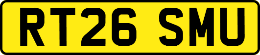 RT26SMU