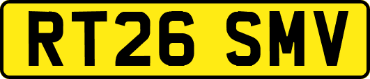 RT26SMV