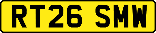 RT26SMW